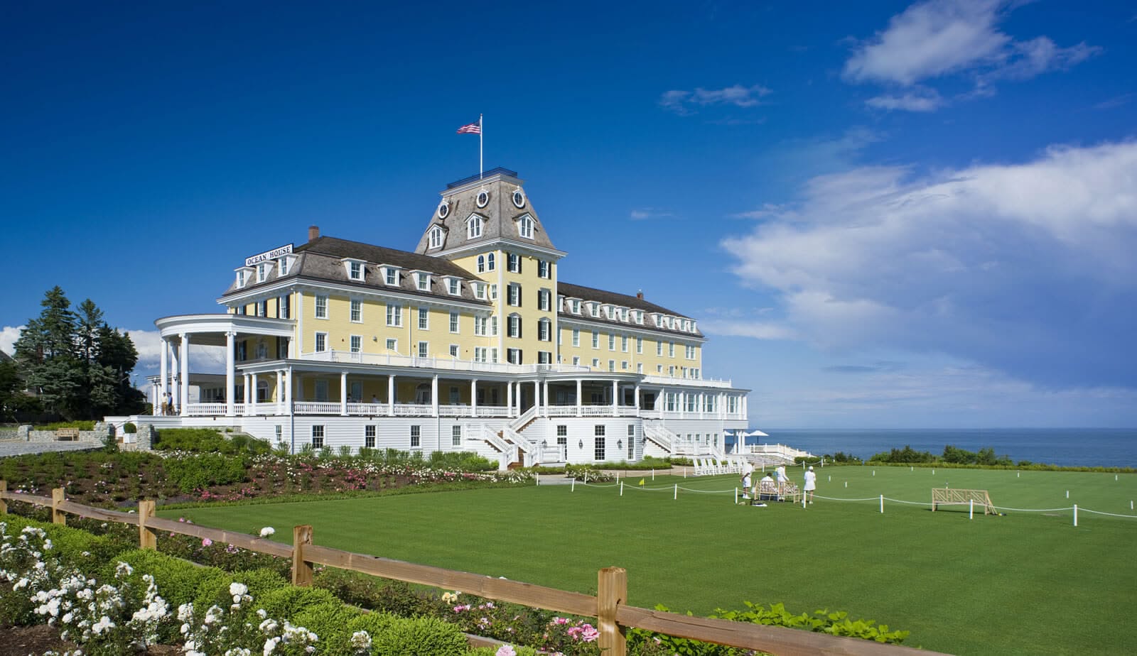 Ocean House — photo 1