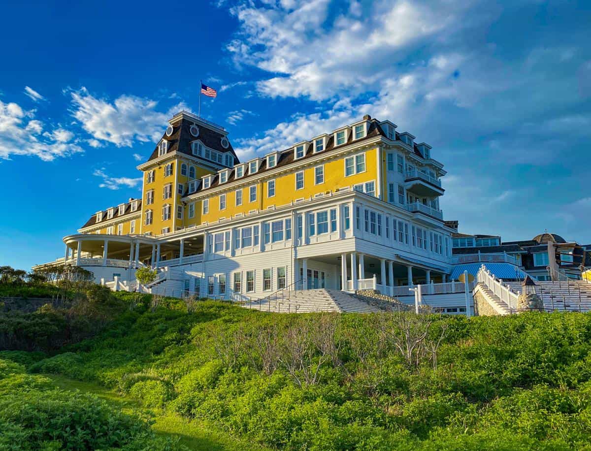 Ocean House — photo 3