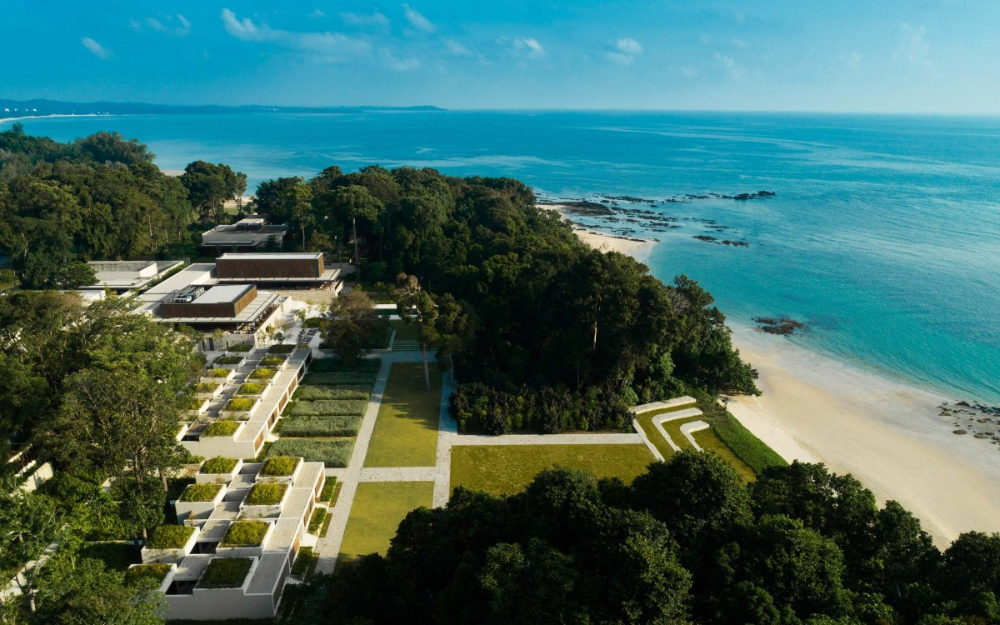 One&Only Desaru Coast — photo 3