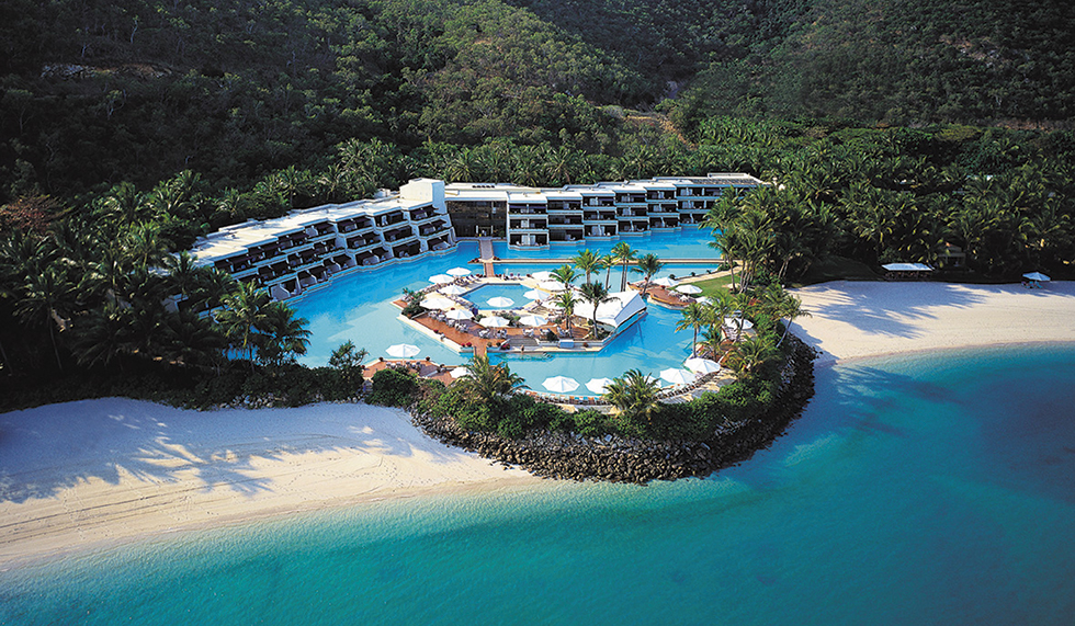 One&Only Hayman Island — photo 1