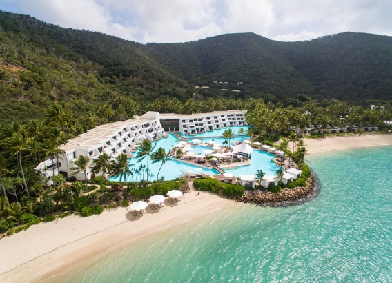 One&Only Hayman Island — photo 2