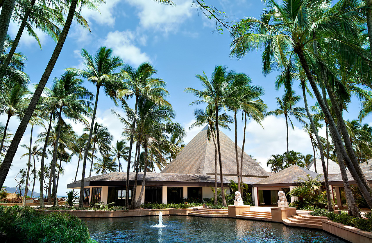 One&Only Hayman Island — photo 3