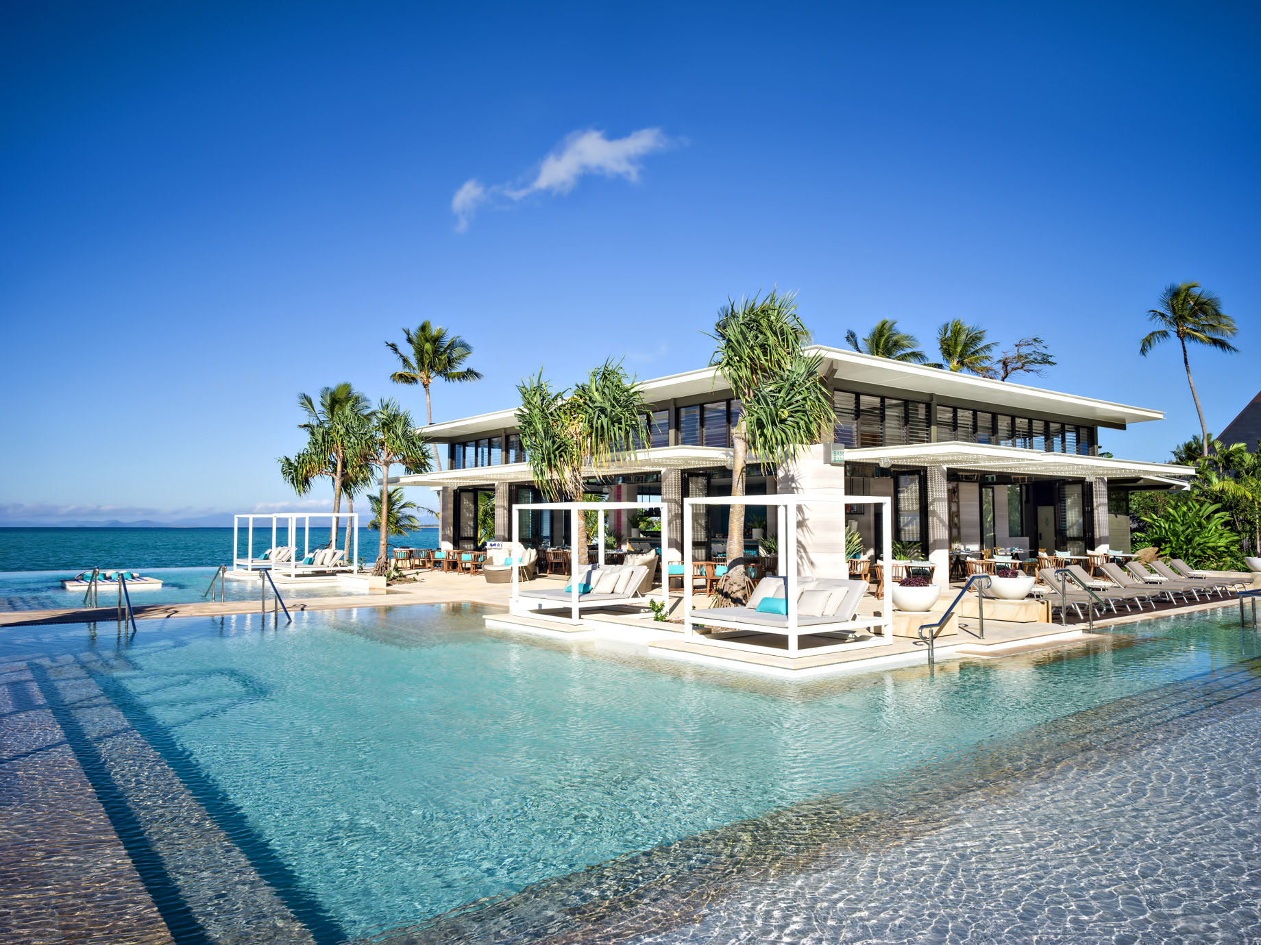 One&Only Hayman Island — photo 4