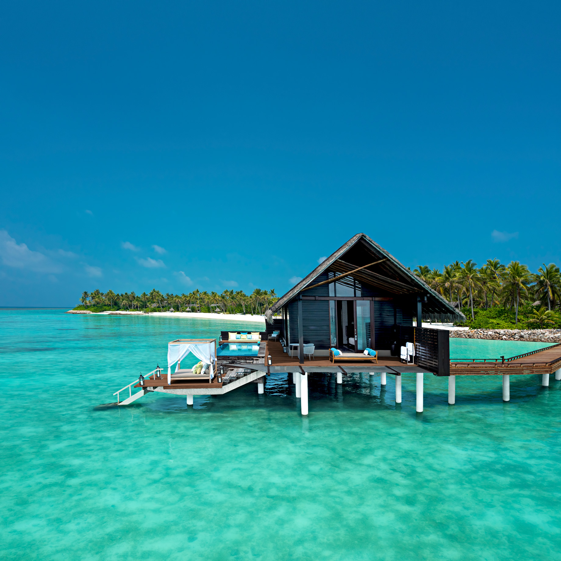 One&Only Reethi Rah — photo 3