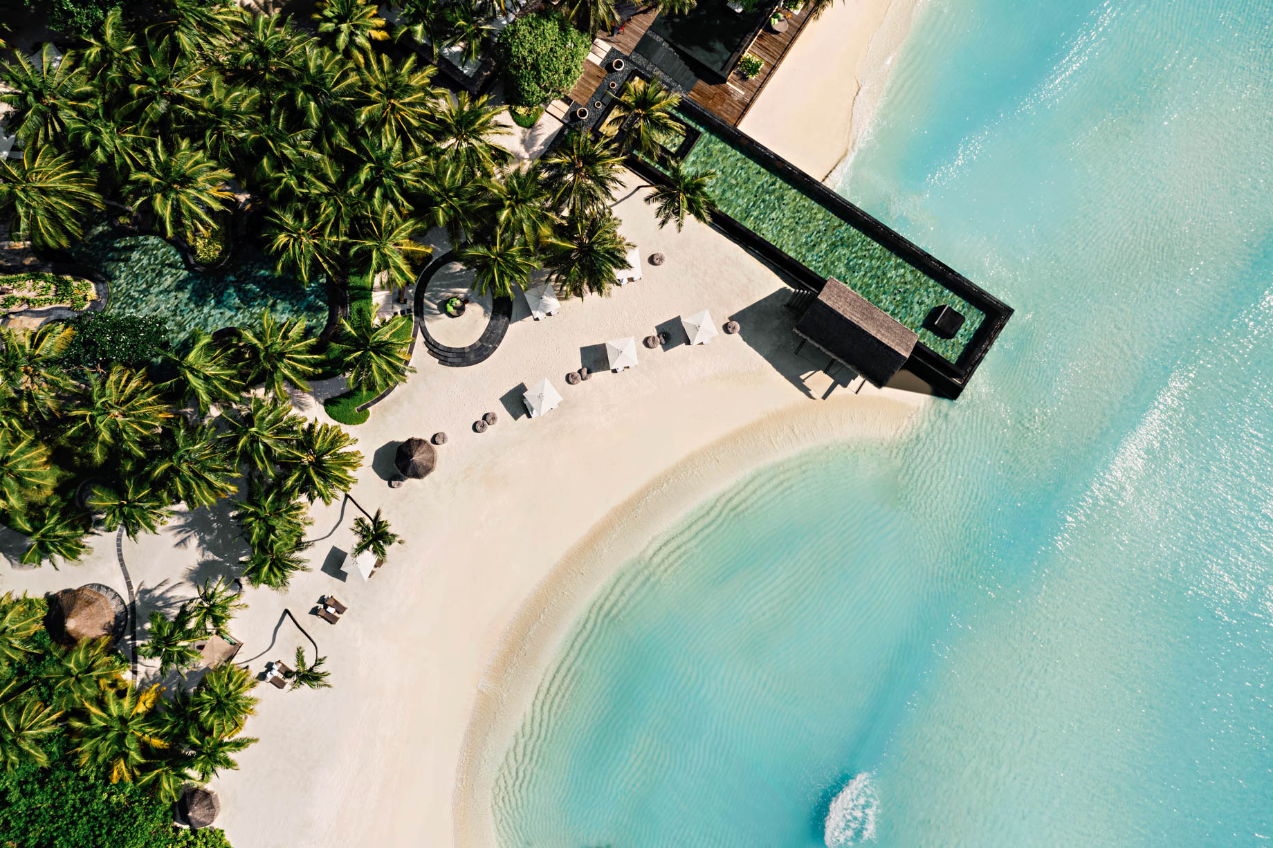 One&Only Reethi Rah — photo 4