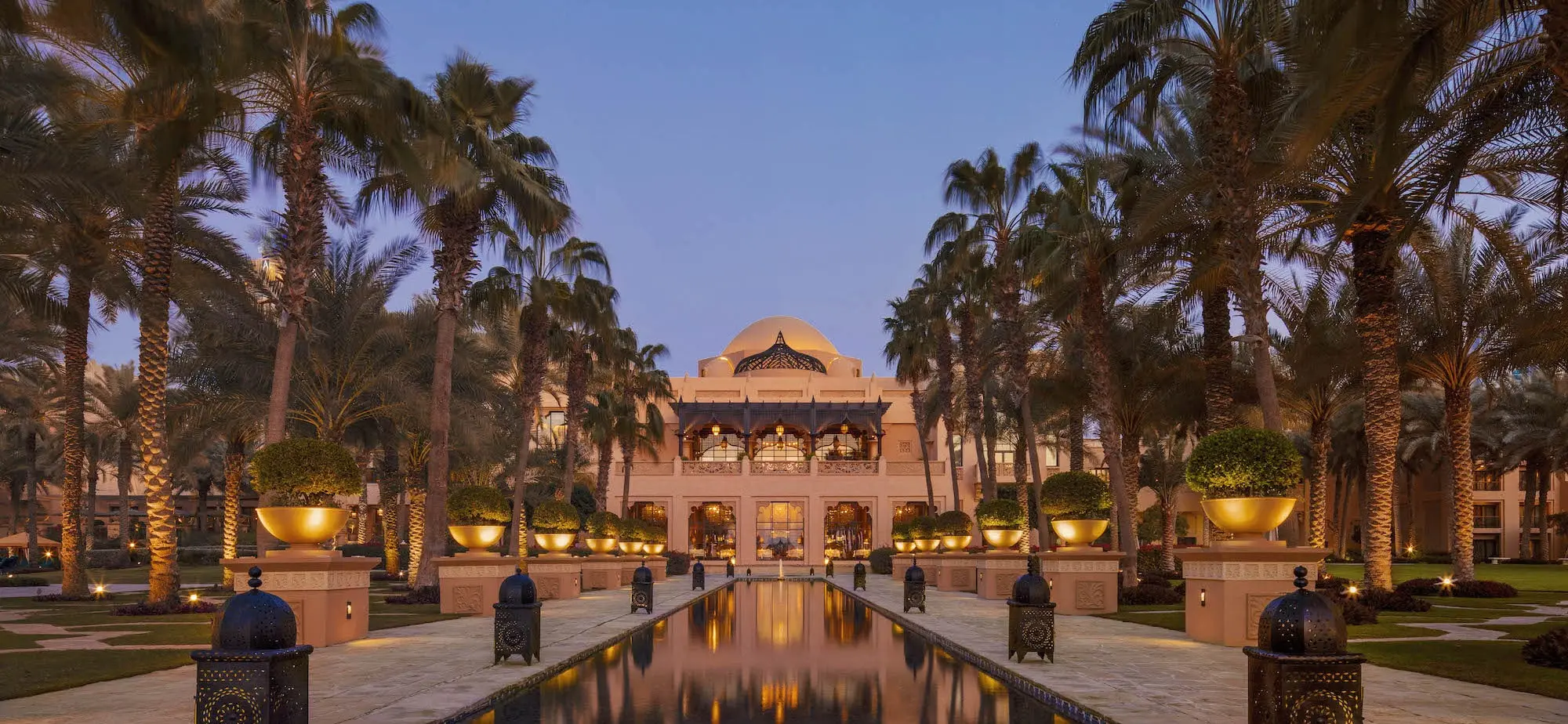 One&Only Royal Mirage — photo 3