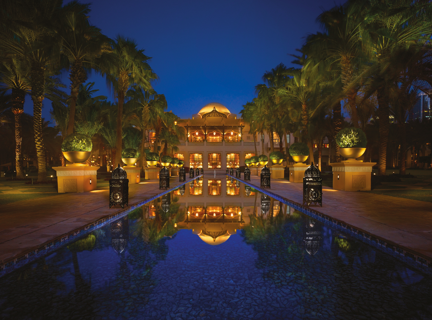 One&Only Royal Mirage — photo 4