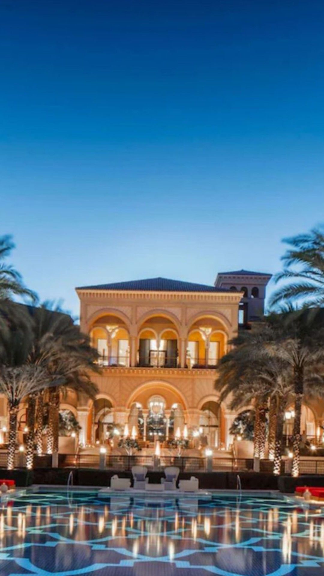 One&Only The Palm — photo 3