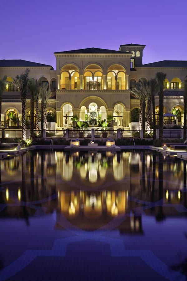 One&Only The Palm — photo 4