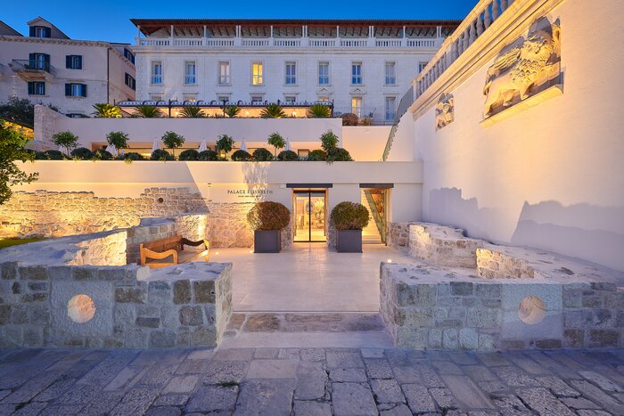 Palace Elisabeth Hvar Heritage (Wing 2) — photo 3