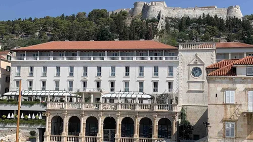 Palace Elisabeth Hvar Heritage (Wing 2) — photo 4