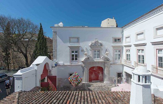 Palacio Belmonte Lisbon — photo 2