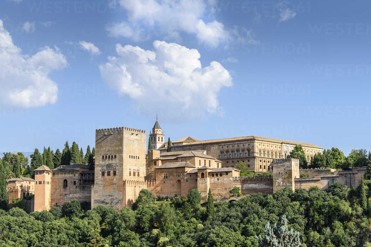 Palacio de la Alhambra Haven — photo 4