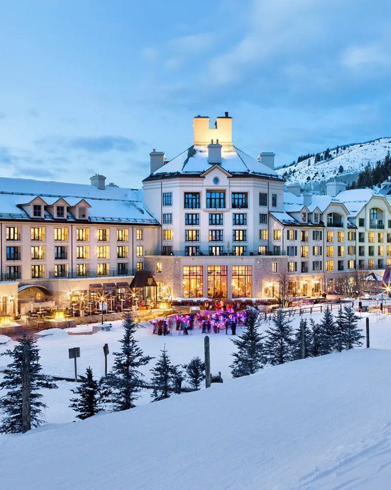 Park Hyatt Beaver Creek Resort and Spa — photo 3