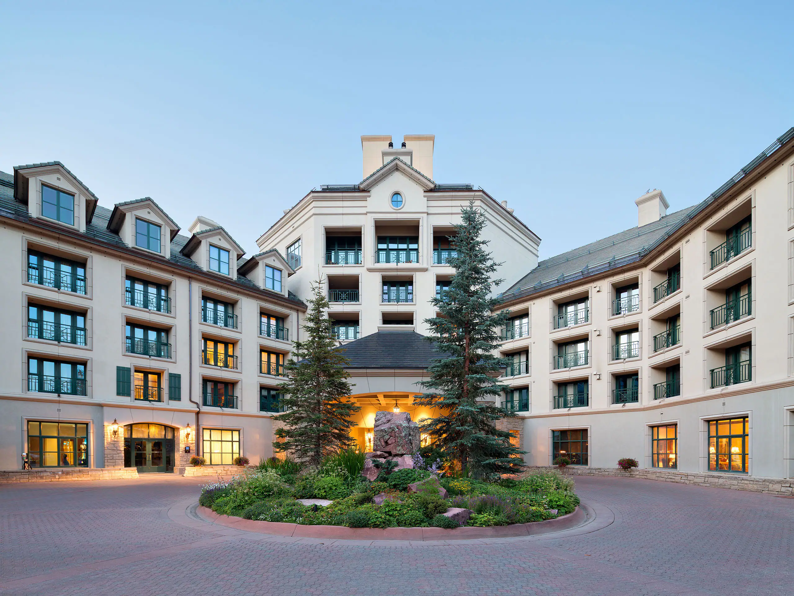 Park Hyatt Beaver Creek Resort and Spa — photo 4