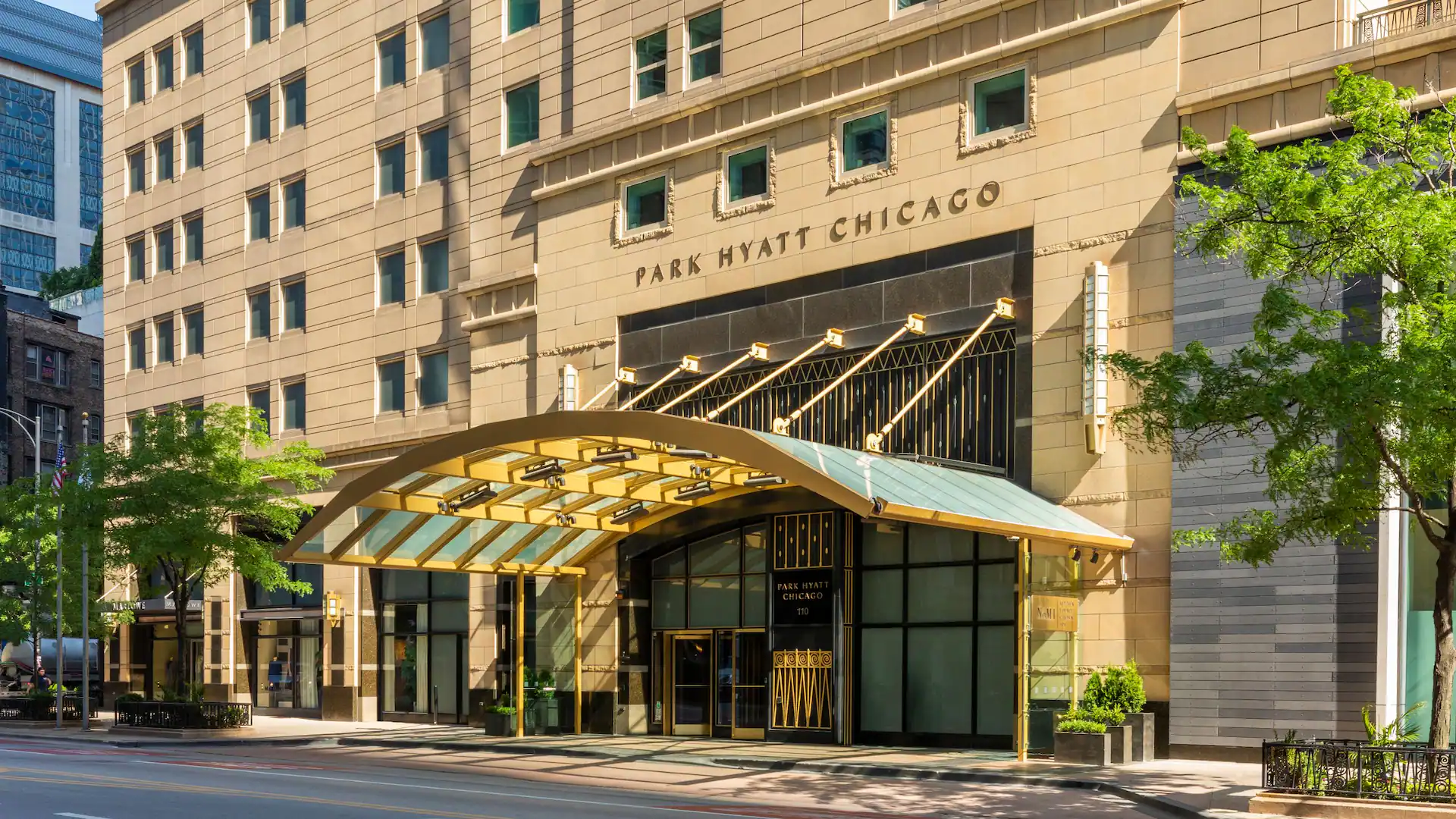 Park Hyatt Chicago — photo 3