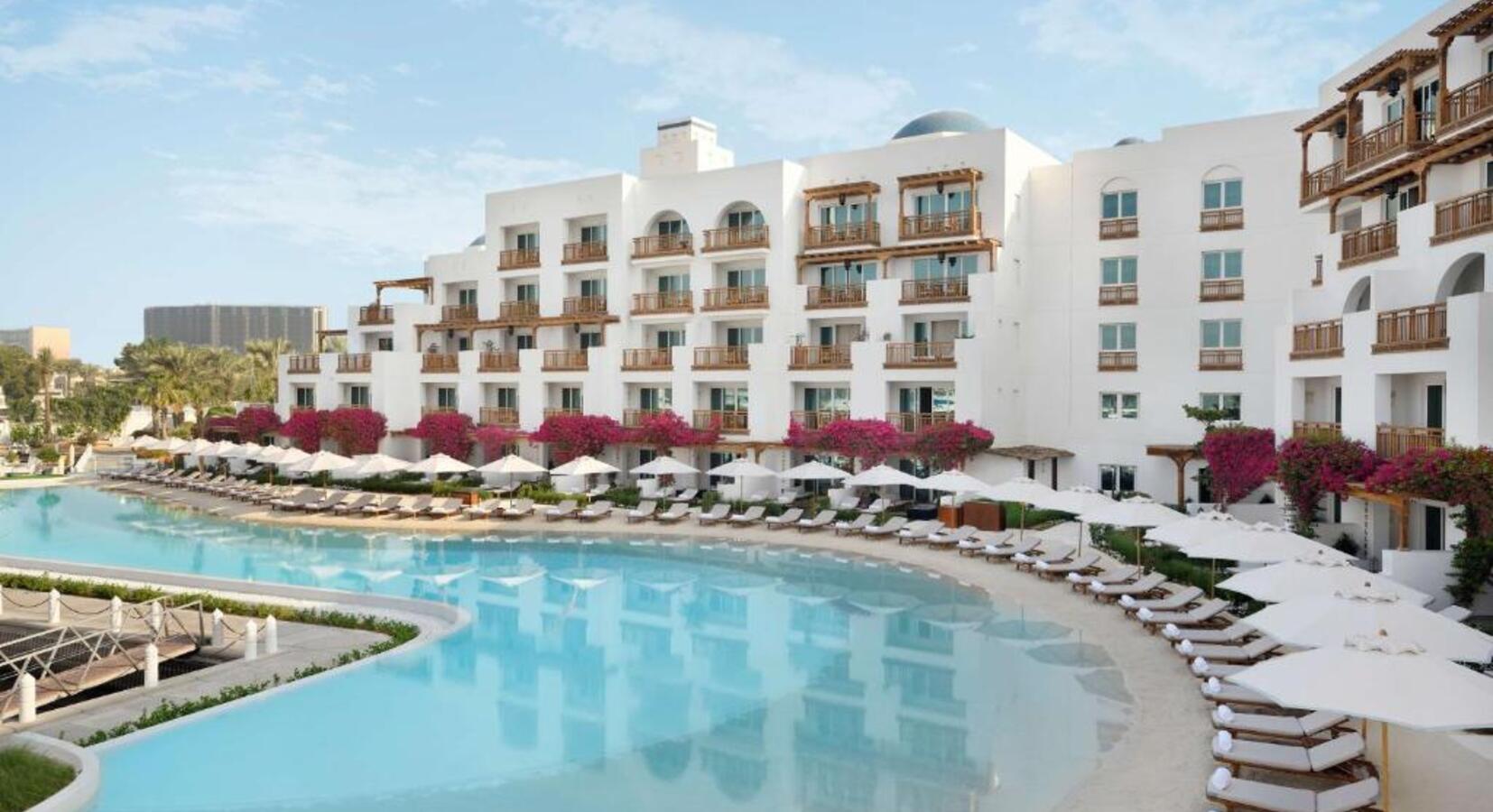Park Hyatt Dubai — photo 2