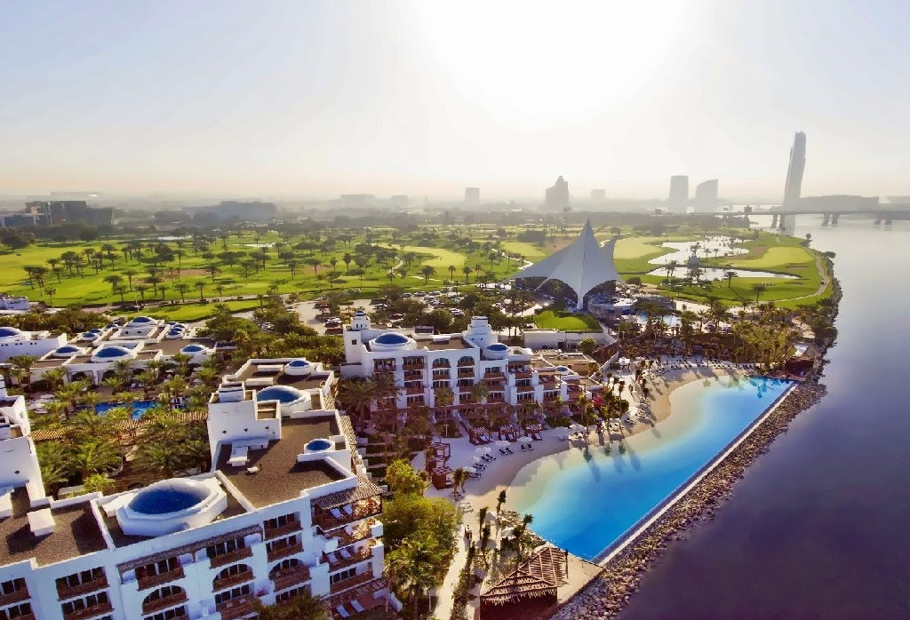 Park Hyatt Dubai — photo 3