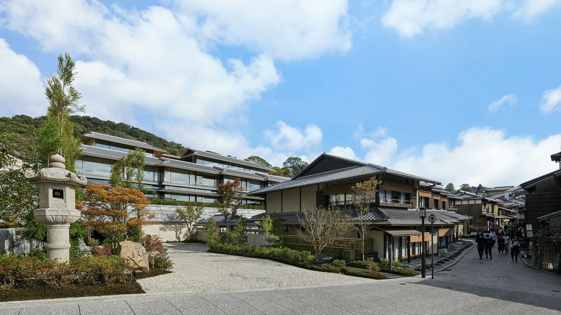 Park Hyatt Kyoto — photo 1