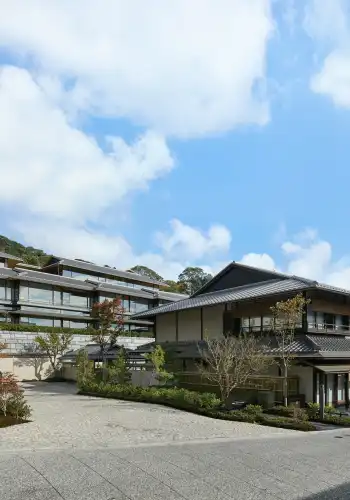 Park Hyatt Kyoto — photo 2