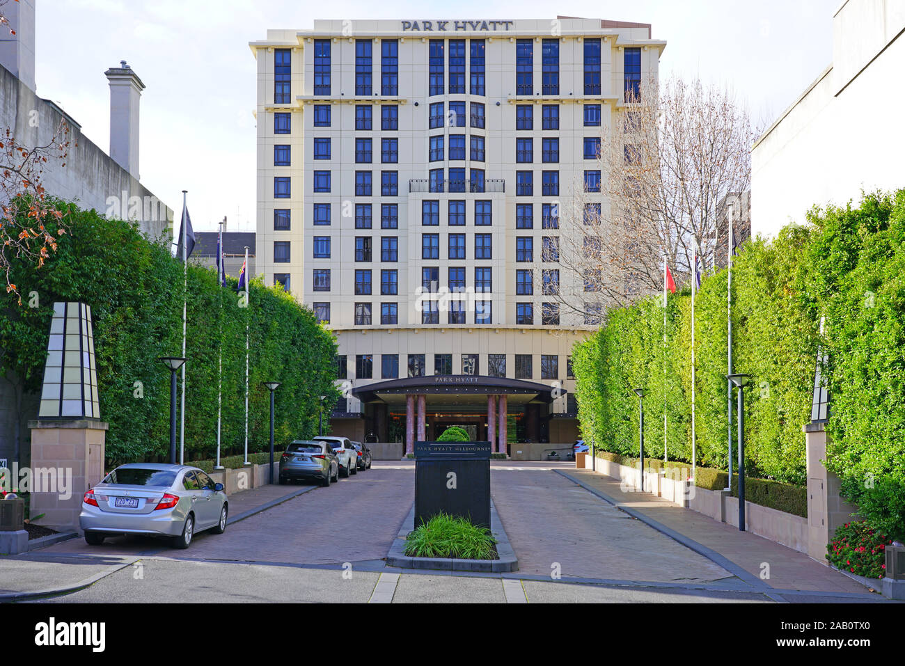 Park Hyatt Melbourne — photo 4