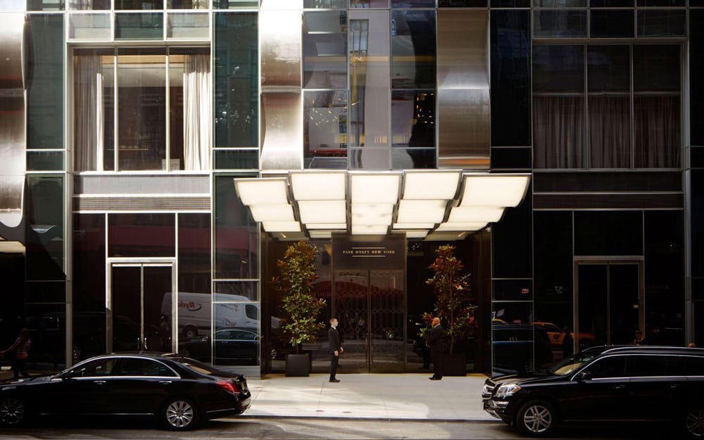 Park Hyatt New York — photo 3