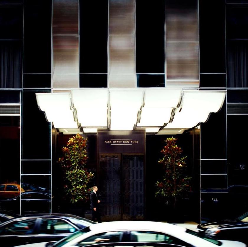 Park Hyatt New York — photo 4