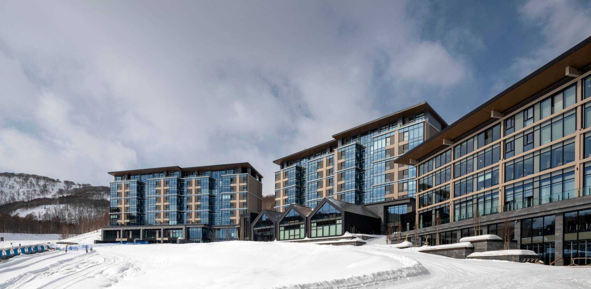 Park Hyatt Niseko Hanazono — photo 2