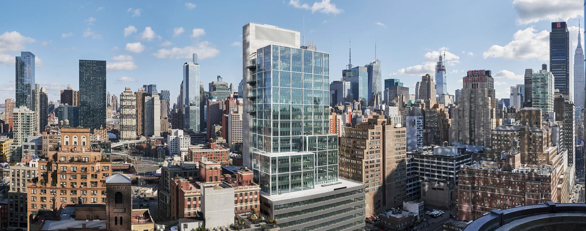 Pendry Manhattan West — photo 3