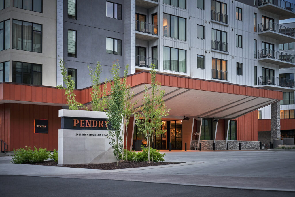 Pendry Park City — photo 1