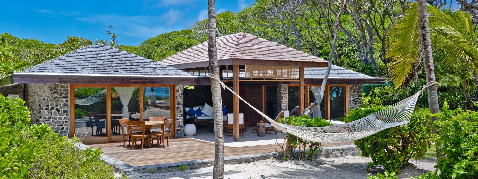 Petit St. Vincent Private Island (Residence Wing 3) — photo 3