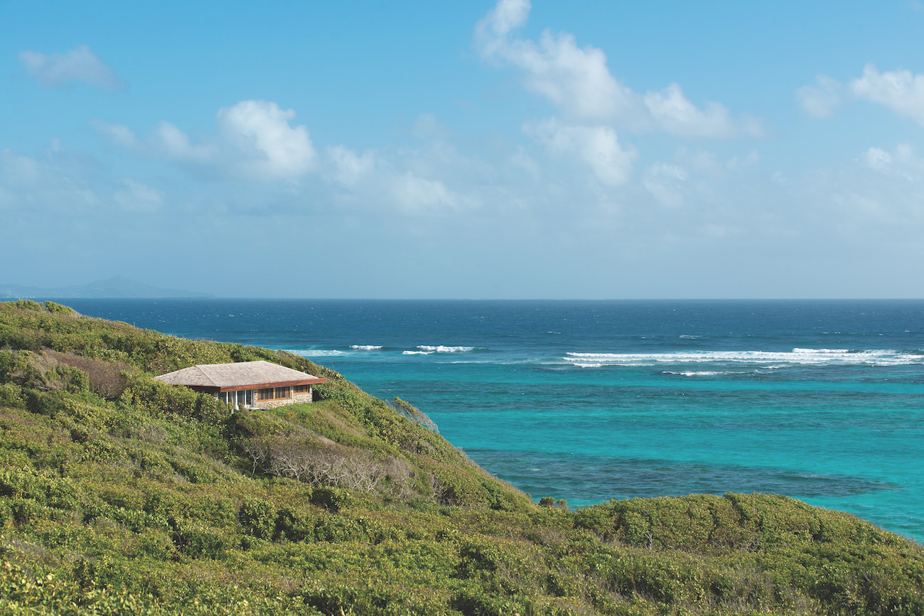 Petit St. Vincent Private Island (Residence Wing 3) — photo 4