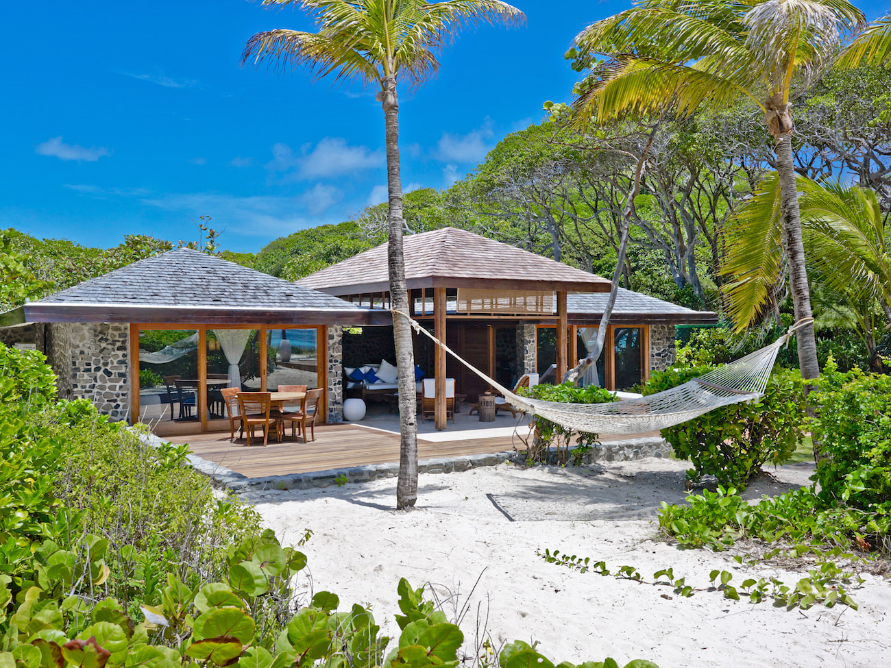 Petit St. Vincent Private Island (Residence Wing 4) — photo 3