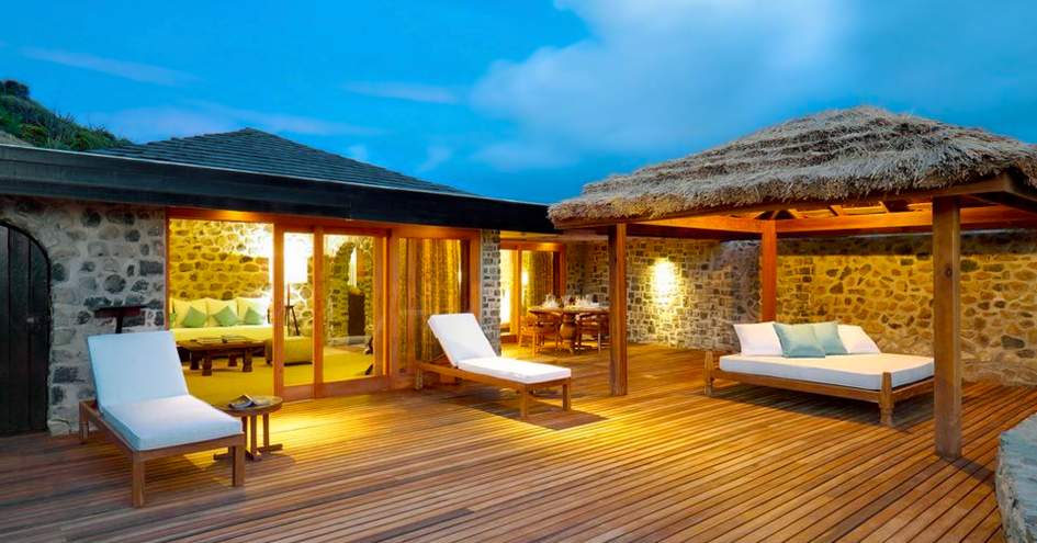 Petit St. Vincent Private Island (Residence Wing 4) — photo 4