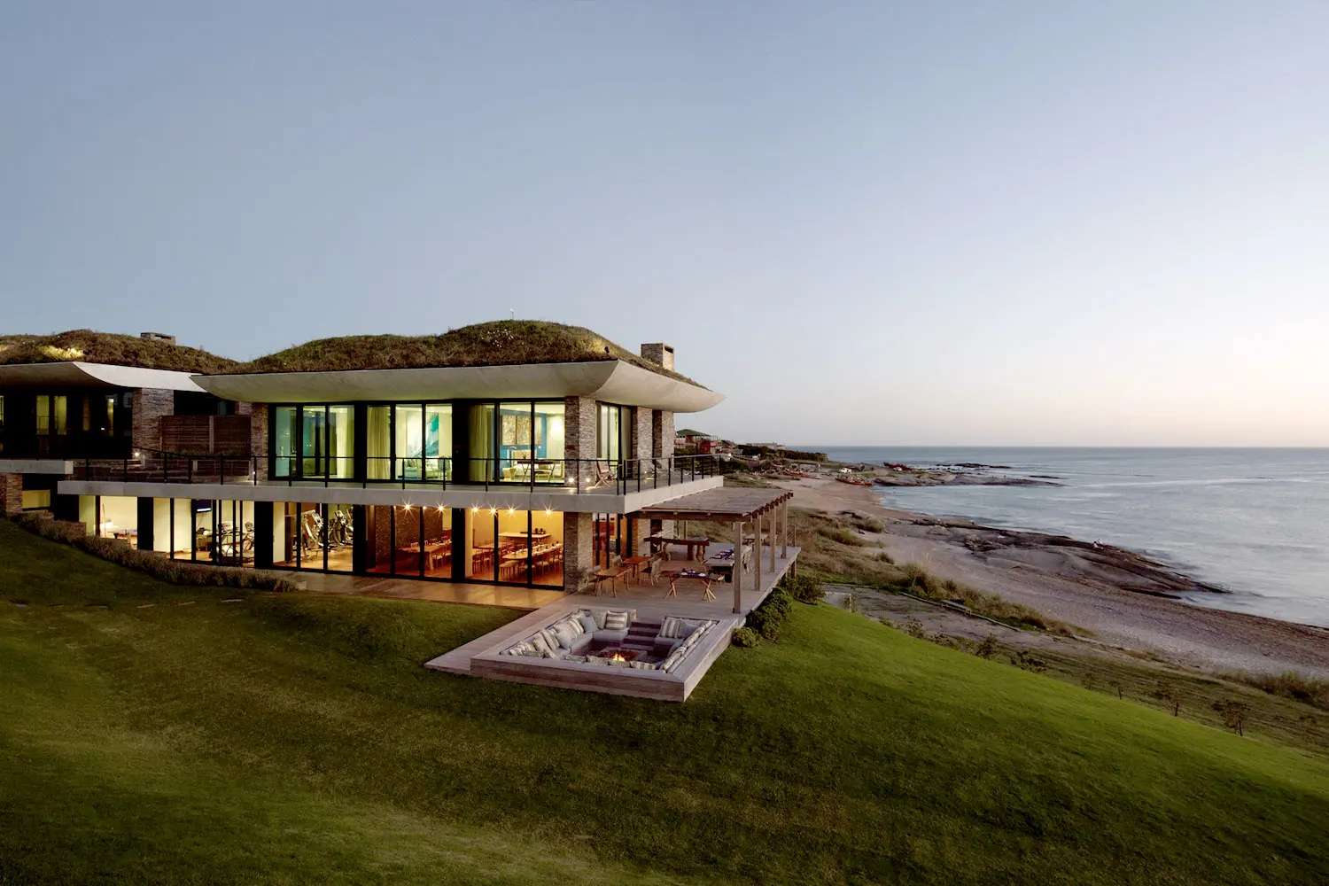 Playa Vik Jose Ignacio Seaside (Residence Wing 3) — photo 2