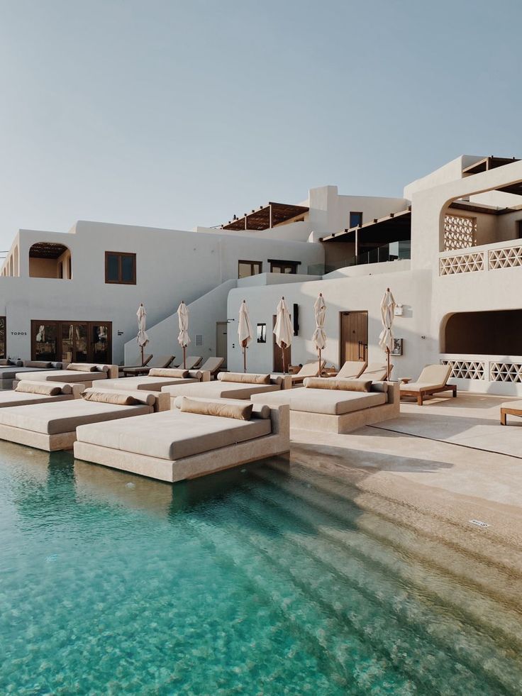 Psarou Beach Private Sanctuary (Wing 2) — photo 4