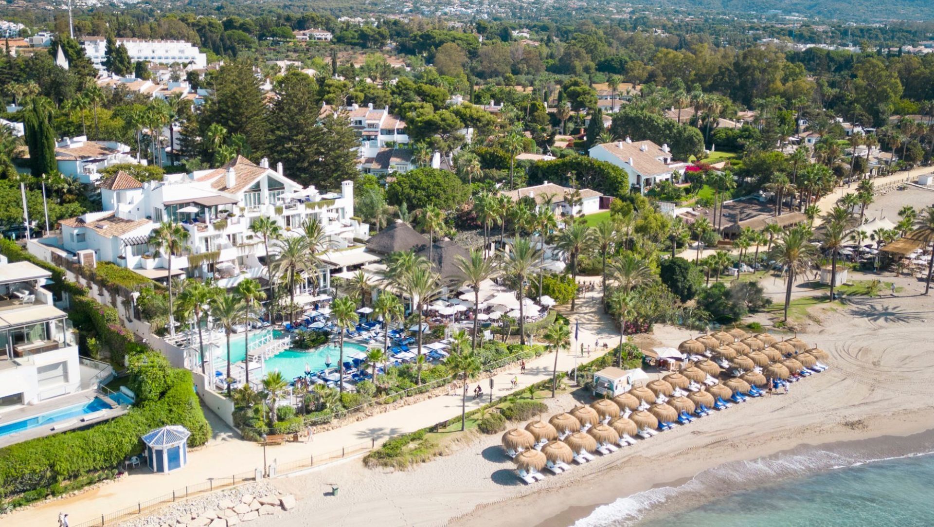 Puente Romano Beach Palace (Wing 2) — photo 4