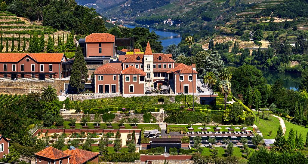 Quinta do Vallado Douro Estate — photo 2
