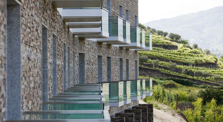 Quinta do Vallado Douro Estate — photo 3