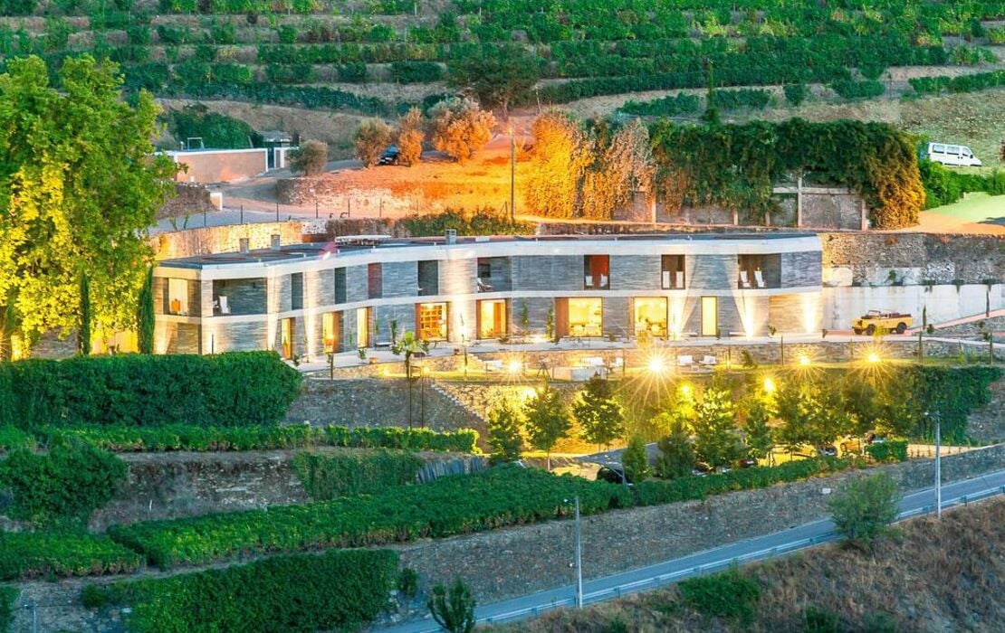 Quinta do Vallado Douro Estate (Wing 2) — photo 4