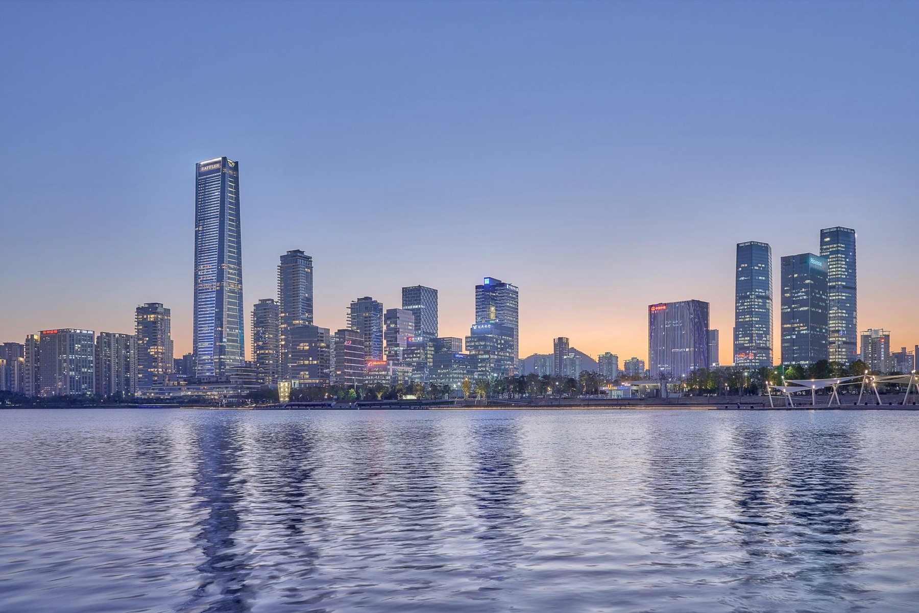 raffles-shenzhen — gallery-1