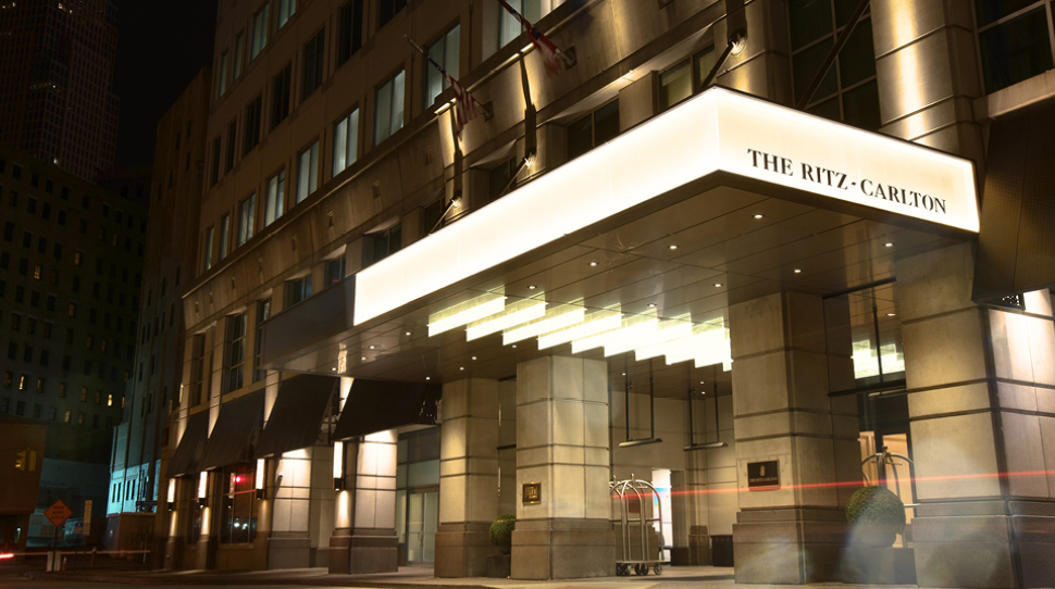 The Ritz-Carlton, Cleveland — photo 3