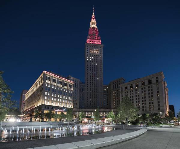 The Ritz-Carlton, Cleveland — photo 4