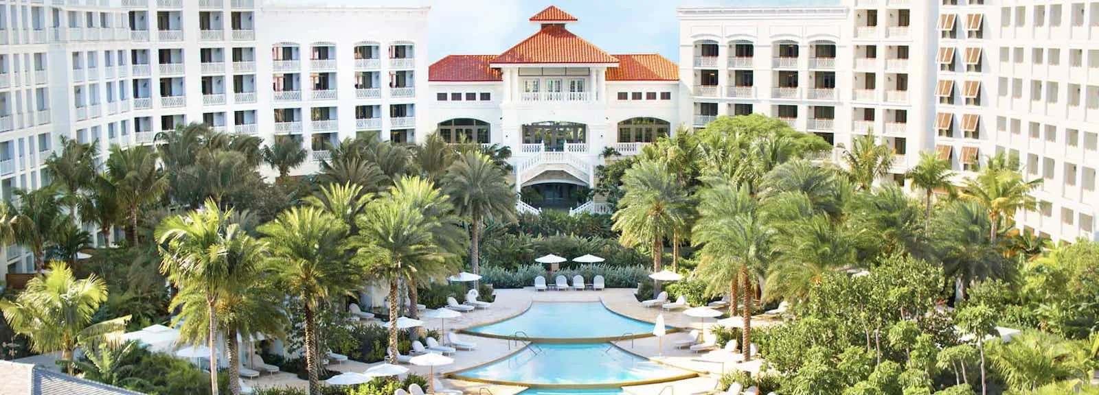 Rosewood Baha Mar Oceanfront — photo 1