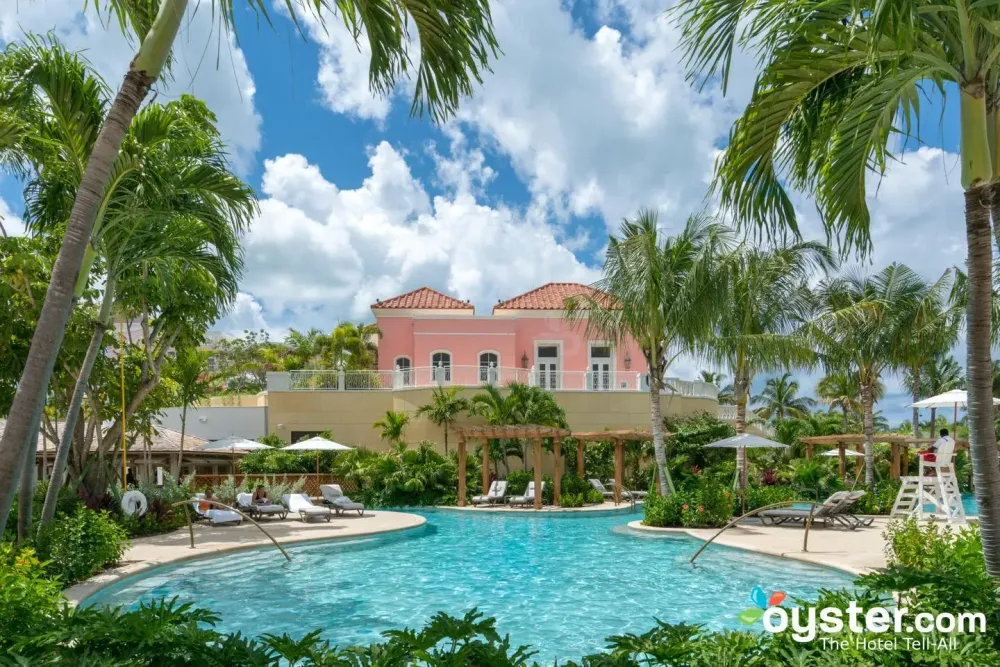 Rosewood Baha Mar Oceanfront — photo 2