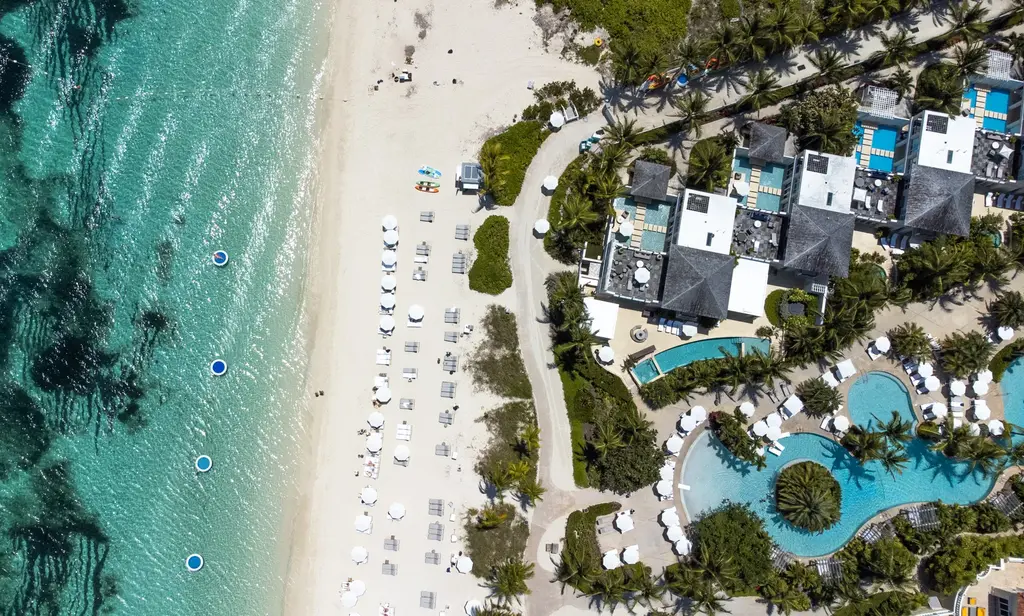 Rosewood Baha Mar Oceanfront — photo 3