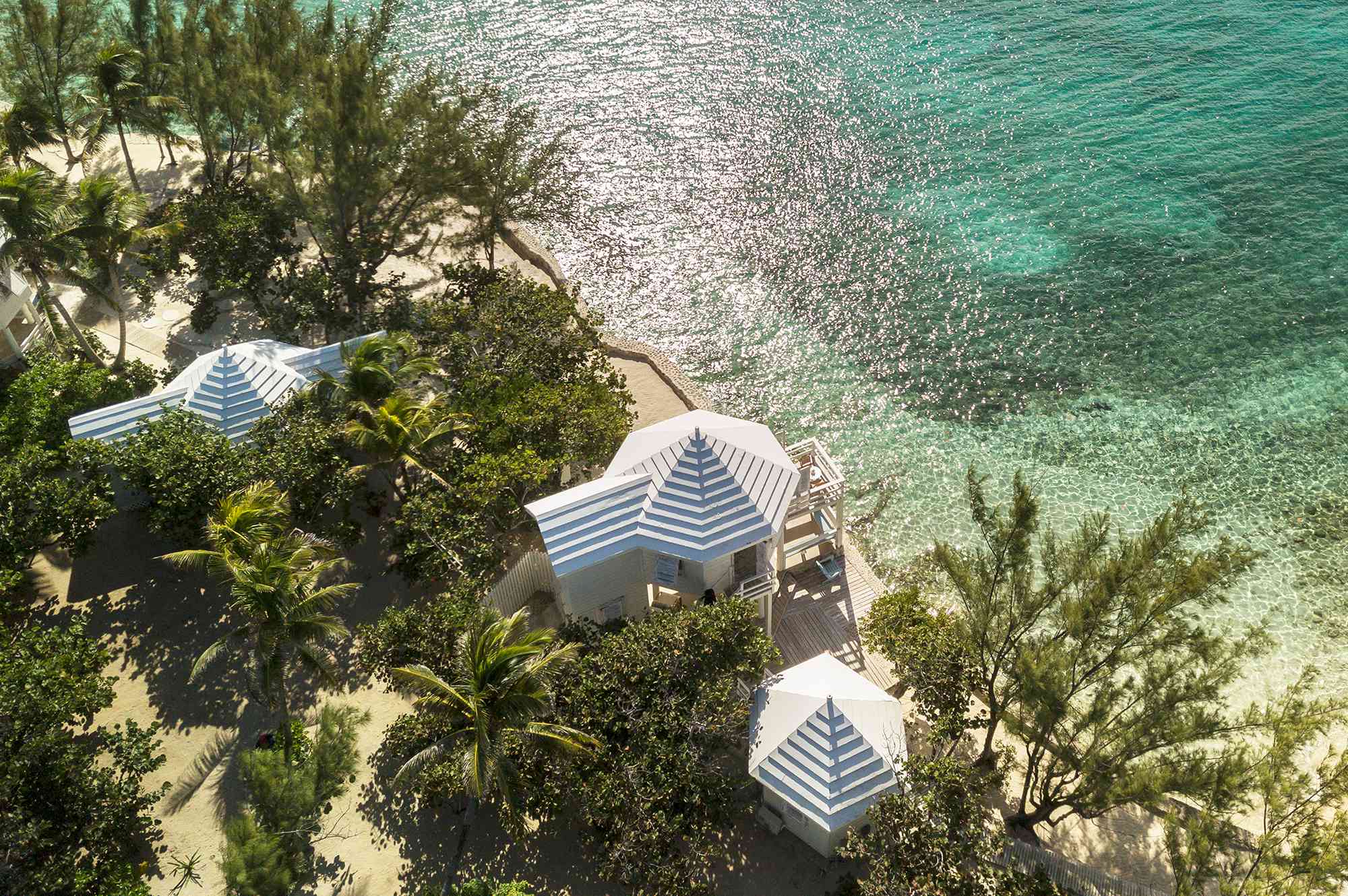Rosewood Baha Mar Oceanfront — photo 4