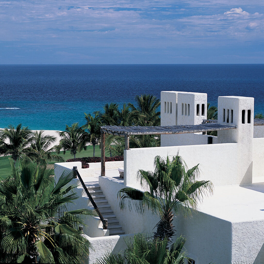 Las Ventanas al Paraíso, A Rosewood Resort — photo 2