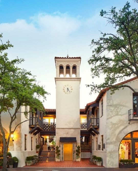 Rosewood Mansion on Turtle Creek — photo 3
