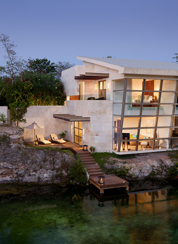 Rosewood Mayakoba — photo 3